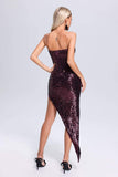 kamames Leonard Sequin Dress