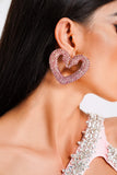 kamames Lao Diamante Earrings