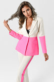 kamames Jayla Blazer Set