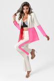 kamames Jayla Blazer Set