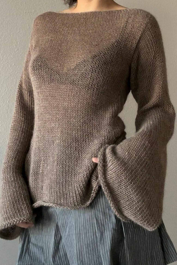 Sweaters