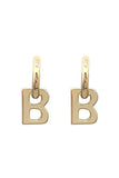 kamames Liz B Earrings