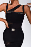 kamames Addey Mini Bandage Dress