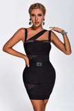 kamames Addey Mini Bandage Dress