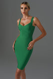 kamames Sukia Mini Bandage Dress