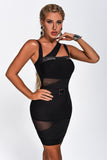 kamames Addey Mini Bandage Dress