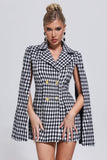 kamames Quanha Blazer Dress